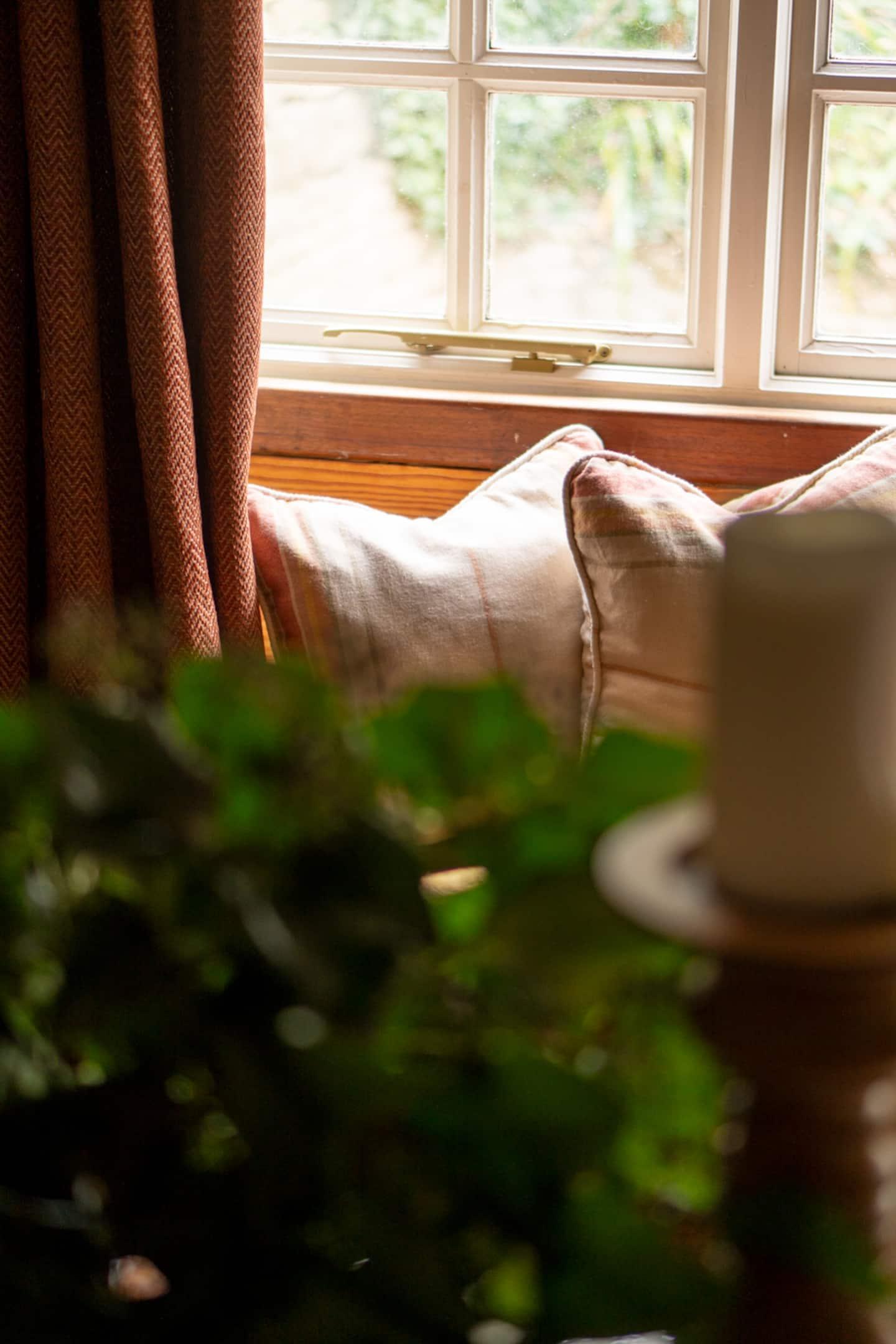 Window seat