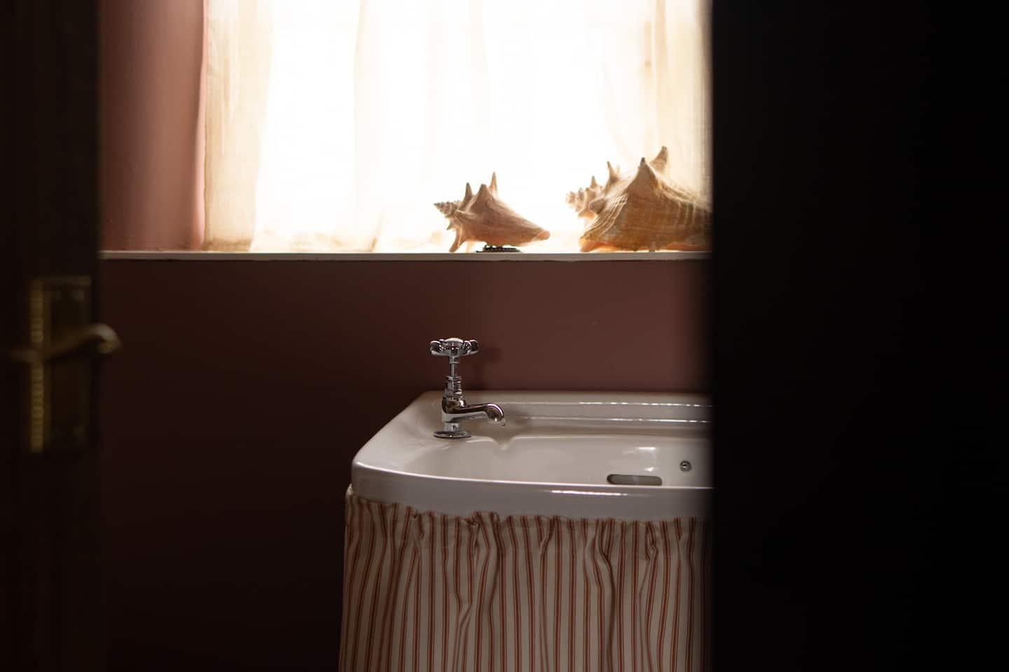 Basin